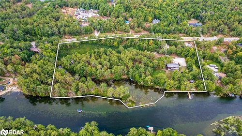 3193 Muskoka St, Severn, ON, L0K2B0 | Card Image