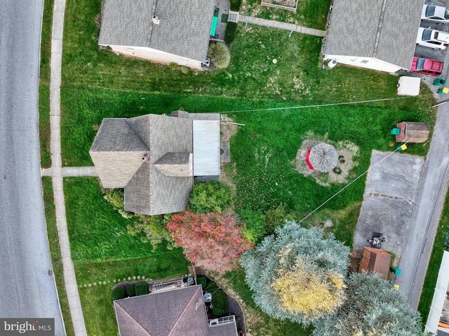 580 W Areba Ave, House other with 4 bedrooms, 2 bathrooms and null parking in HERSHEY PA | Image 47