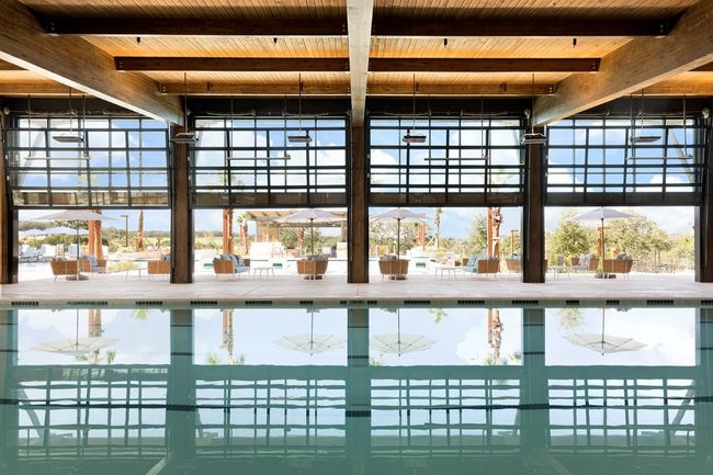 View of pool | Image 4