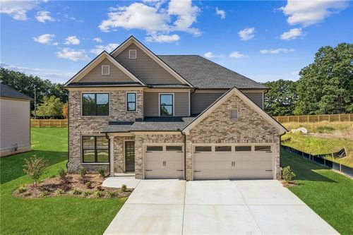 2229 Reserve Park Ln, Lawrenceville, GA, 30043-4580 | Card Image