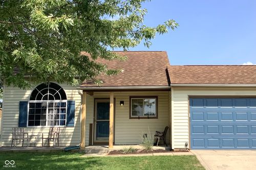 61 Meadow Creek Blvd, Whiteland, IN, 46184-9601 | Card Image