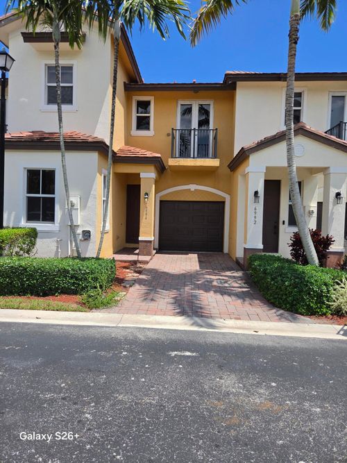 6994 Long Pine Cir, Coconut Creek, FL, 33073-3079 | Card Image