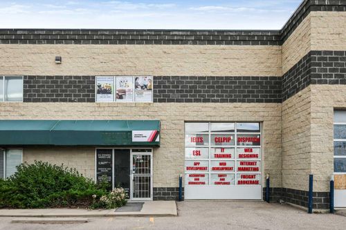 311-32 Westwinds Cres Ne, Calgary, AB, T3J5L3 | Card Image
