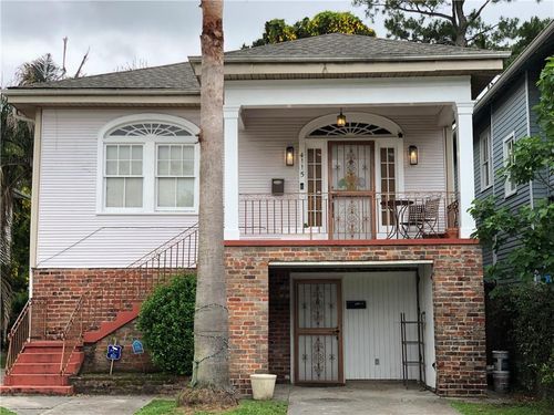 4115 State St Drive, New Orleans, LA, 70125 | Card Image