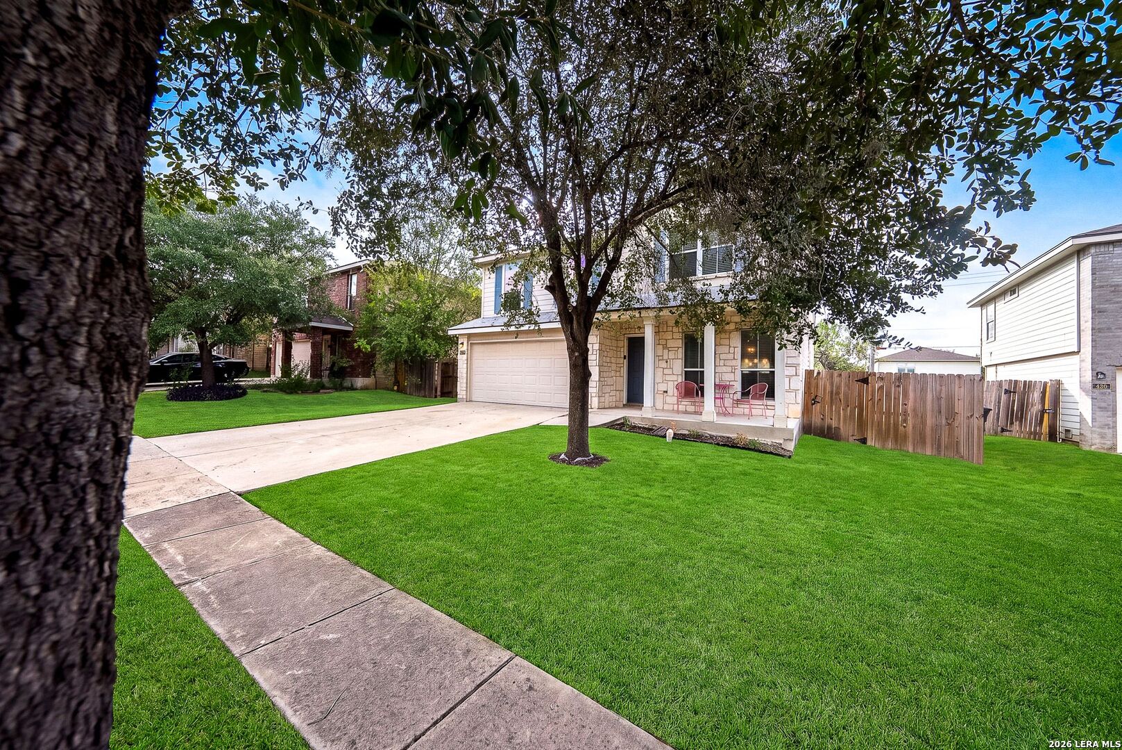 Residential in San Antonio 4
