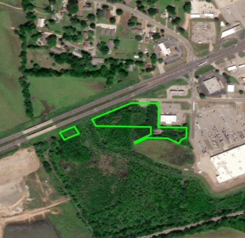 3.42 Acres W Cherry Street, Alma, AR, 72921 | Card Image