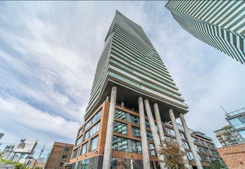 2401-70 Distillery Lane, Toronto, ON, M5A0E3 | Card Image