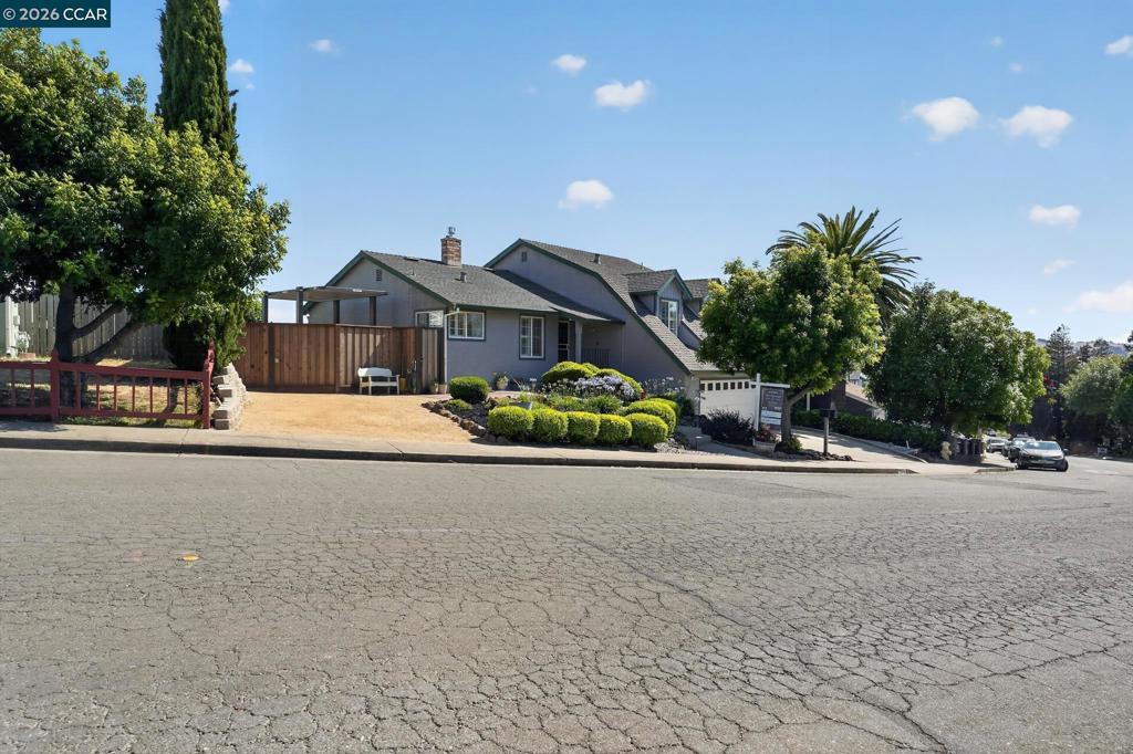 Residential in Benicia 5