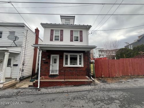 337 S Apple Street, Mt. Carmel, PA, 17851 | Card Image