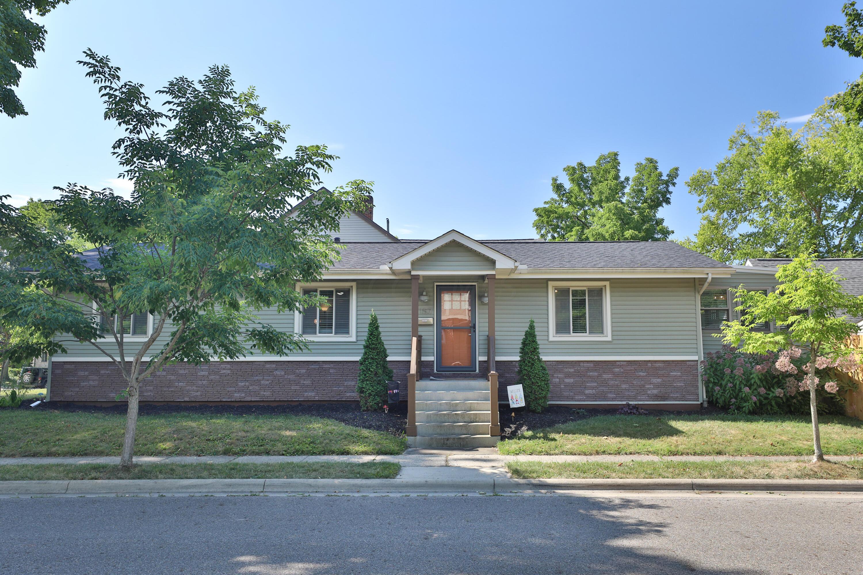 Ardmore Rd, Columbus, OH 43209