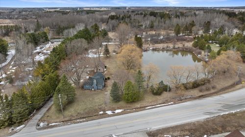 4804 County Road Vv, Two Rivers, WI, 54241-9502 | Card Image