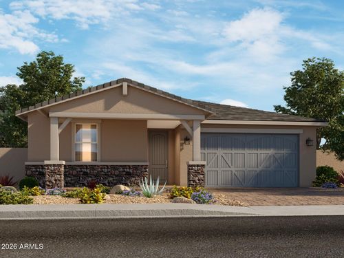 4824 N 178th Lane, Goodyear, AZ, 85395 | Card Image