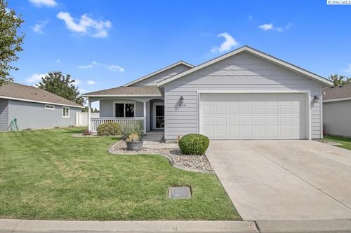 1534 Larkspur Dr, Richland, WA, 99352 | Card Image