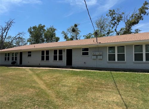 410 S College Dr, Keene, TX, 76059-1231 | Card Image
