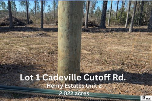 01 Cadeville Cutoff Rd, West Monroe, LA, 71292 | Card Image