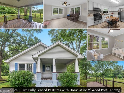 1887 Green Valley Rd, Griffin, GA, 30224-7524 | Card Image