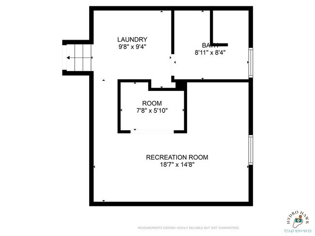 320 Donnell Rd, House other with 4 bedrooms, 2 bathrooms and 2 parking in Lower Burrell PA | Image 29
