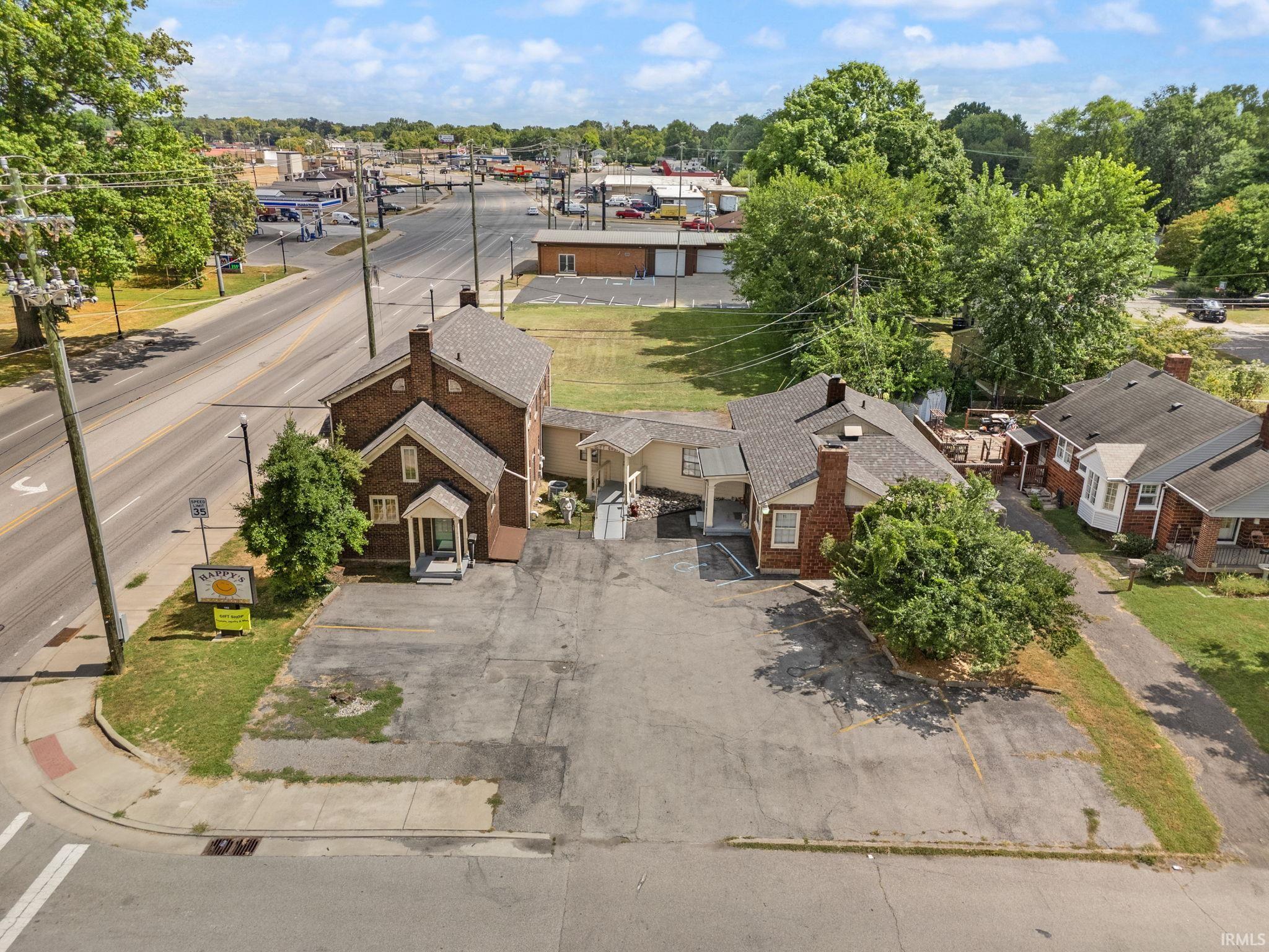 Residential in Jeffersonville 3