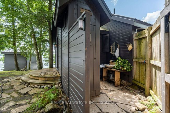 40 Fire Route 89 E, House other with 3 bedrooms, 1 bathrooms and 3 parking in Apsley ON | Image 30