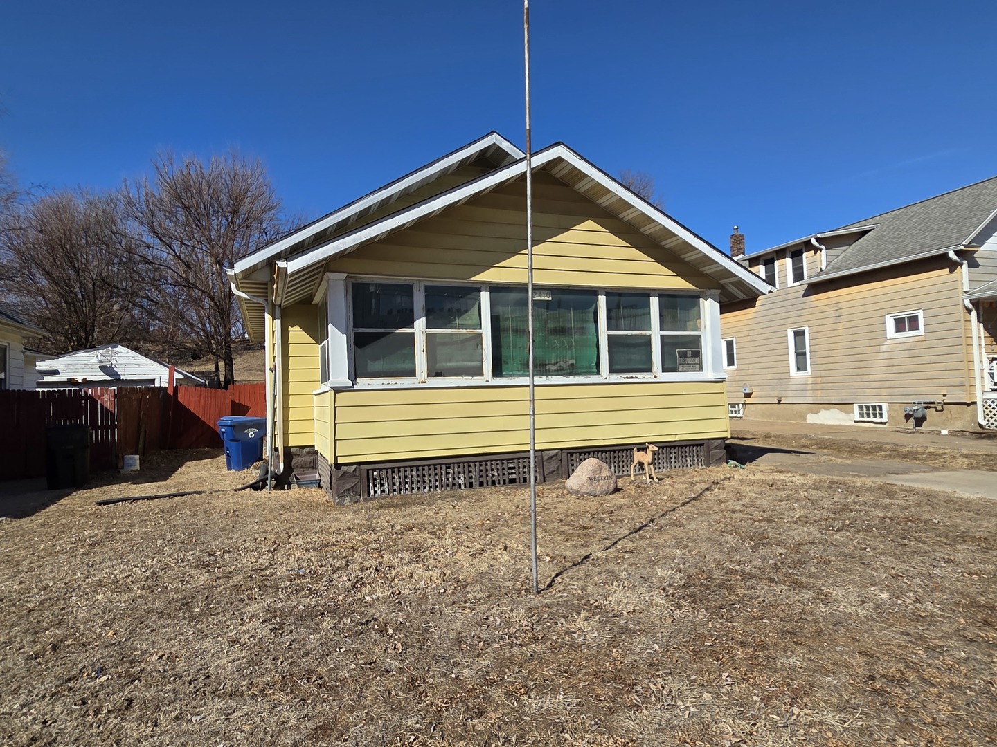 Residential in Clinton 3