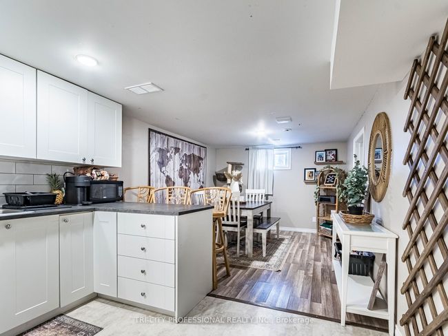 866 Krosno Blvd, House attached with 5 bedrooms, 2 bathrooms and 2 parking in Pickering ON | Image 21