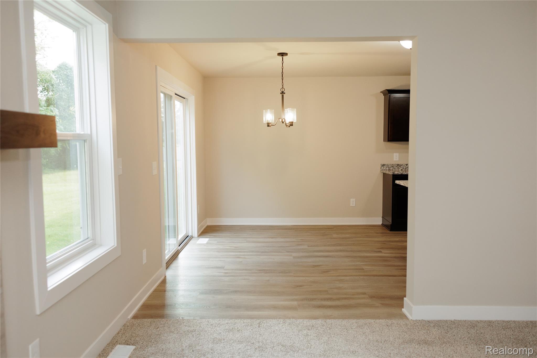 Residential in Clinton Charter Township 4