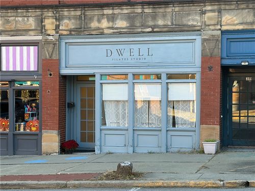 309 5th St, Ellwood City, PA, 16117 | Card Image