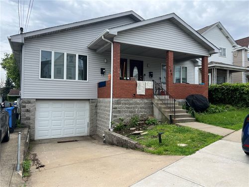 309 Magazine St, Carnegie, PA, 15106-3427 | Card Image
