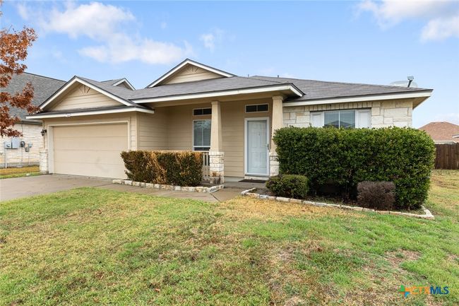 5209 Ranch Meadow St, House other with 4 bedrooms, 2 bathrooms and null parking in Killeen TX | Image 4