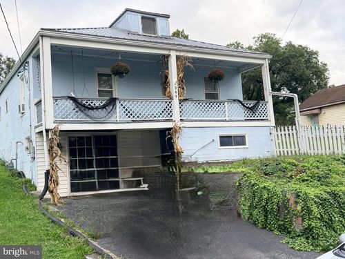 349 Dorn Ave, CUMBERLAND, MD, 21502-3247 | Card Image