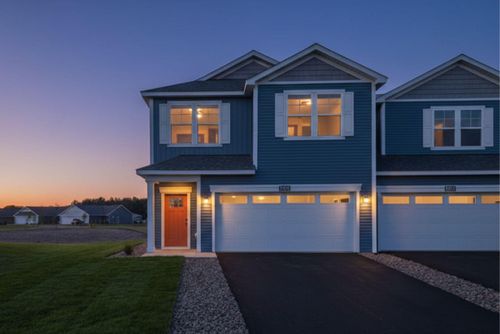 5485 Fall Meadow Trail, North Branch, MN, 55056 | Card Image