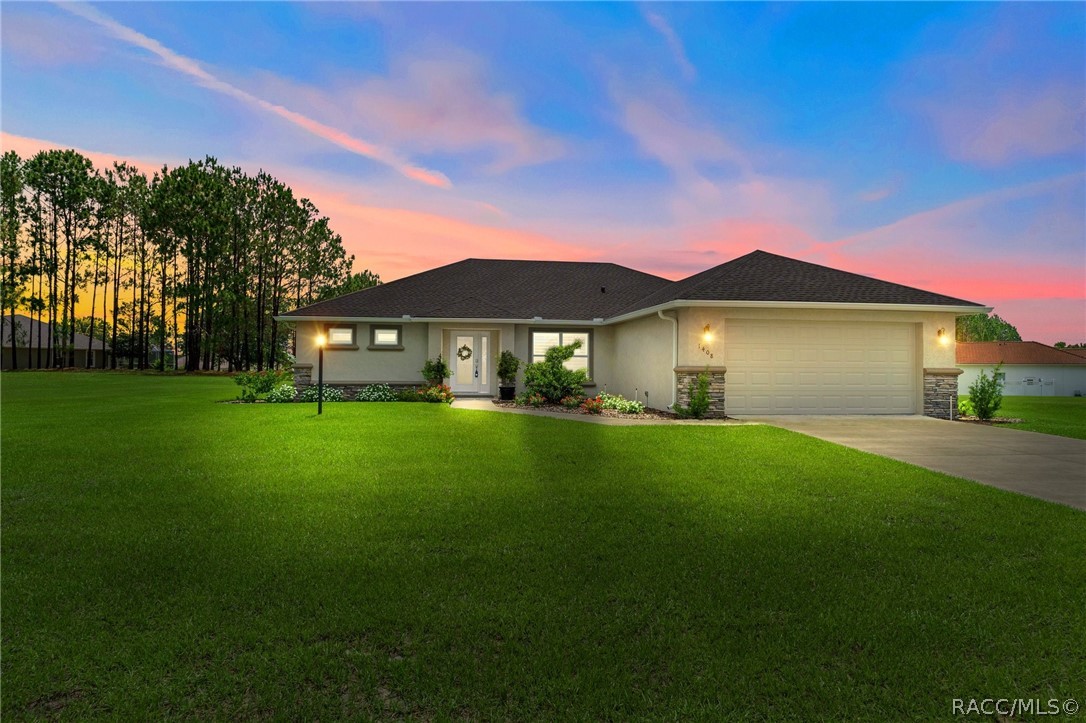 Seattle Slew Cir, Inverness, FL 34453