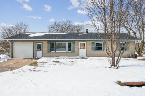 3658 Hickory St, Kieler, WI, 53812-9100 | Card Image