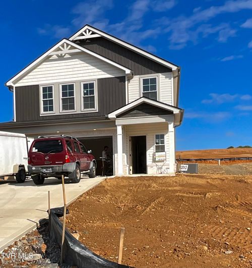 2013 Presley Xing, Jonesborough, TN, 37659-2312 | Card Image
