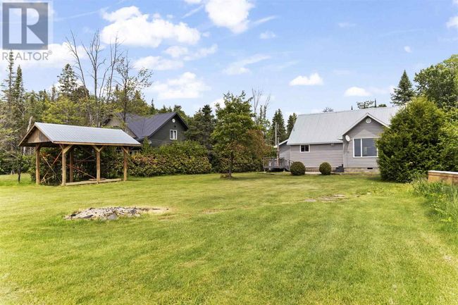 7 Echo Lake Rd, Home with 3 bedrooms, 1 bathrooms and null parking in Echo Bay ON | Image 39