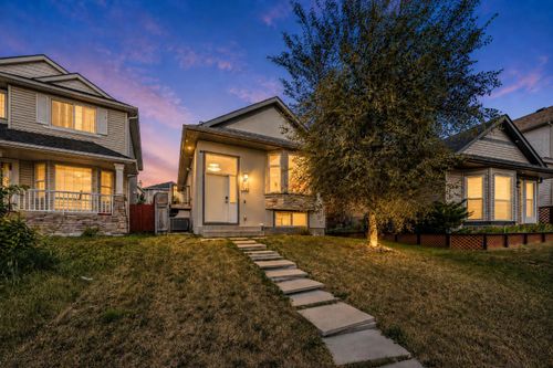 163 Taravista St Ne, Calgary, AB, T3J4S3 | Card Image