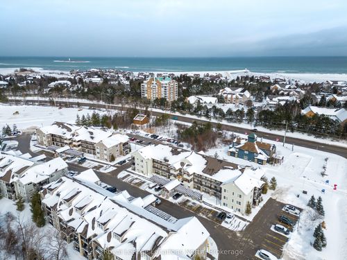 202-3 Brandy Lane Dr, Collingwood, ON, L9Y0X4 | Card Image