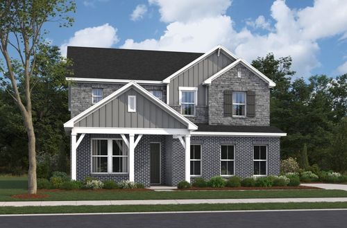 153 Windtree Club Drive, Mount Juliet, TN, 37122 | Card Image