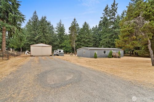 19121 Elderberry St Sw, Rochester, WA, 98579-8727 | Card Image