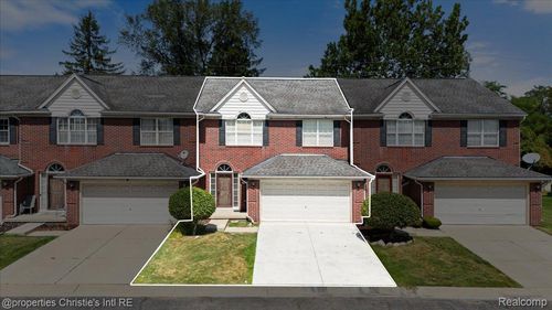 19236 W 11 Mile Rd, Lathrup Village, MI, 48076-3209 | Card Image