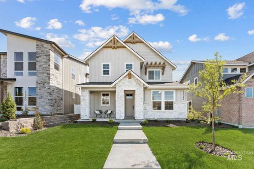 13344 N Spring Creek Way, Boise, ID, 83714-1110 | Card Image