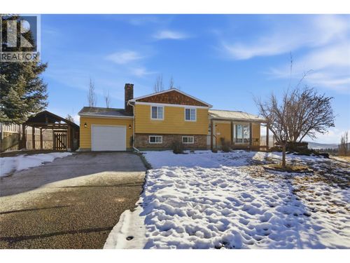 7 Garnet Ave, Logan Lake, BC, V0K1W0 | Card Image