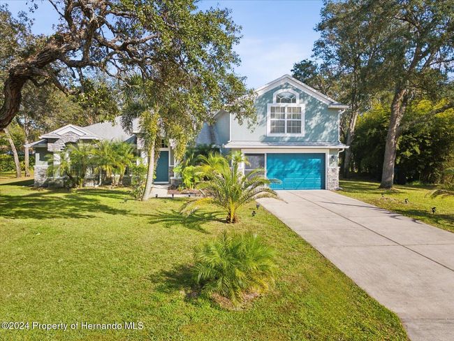 92 Randolph Ave, House other with 4 bedrooms, 3 bathrooms and null parking in SPRING HILL FL | Image 47