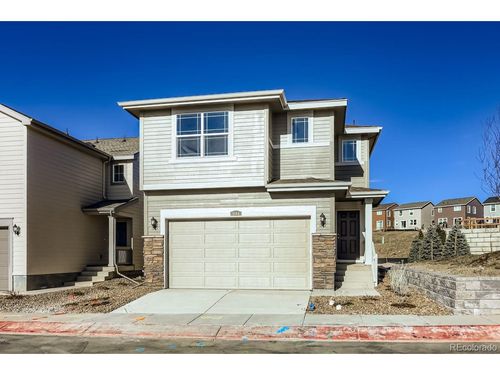 1144 Smiley Creek Pt, Colorado Springs, CO, 80904-5279 | Card Image