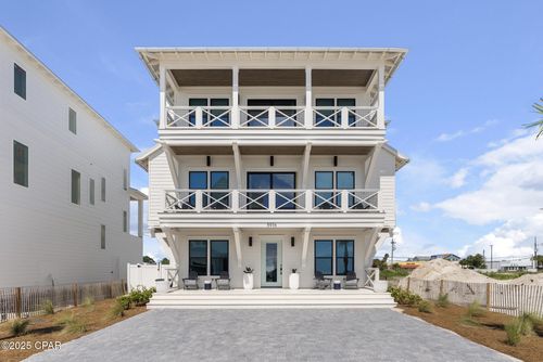5936 Gulf Dr, Panama City Beach, FL, 32408-5600 | Card Image