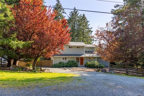 3721 Rum Rd, Pender Island, BC, V0N2M0 | Card Image