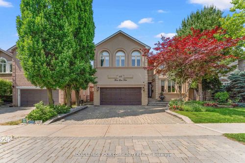 118 Forest Lane Dr, Thornhill, ON, L4J3N8 | Card Image