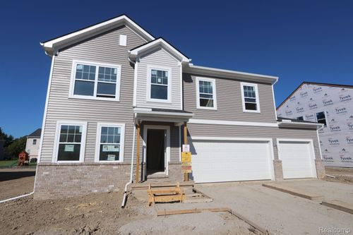 54791 Heron Cir, New Baltimore, MI, 48047-2827 | Card Image