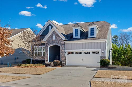 1609 Tranquility Blvd, Lancaster, SC, 29720-0247 | Card Image