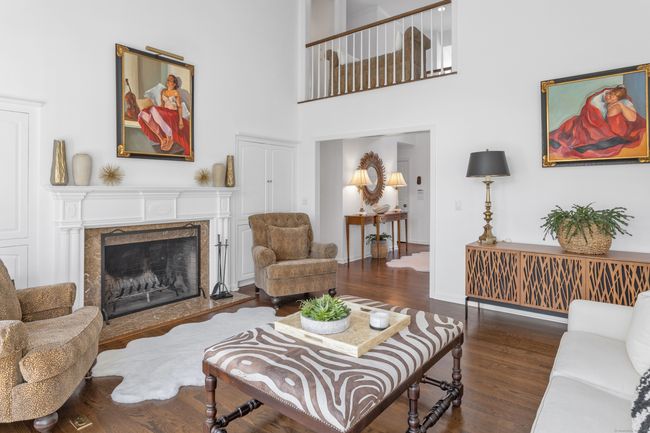 31 Lakeview Ave, Condo with 4 bedrooms, 4 bathrooms and null parking in New Canaan CT | Image 5